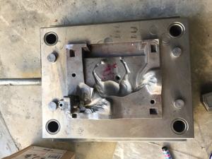 آلة حقن البلاستيك الصديقة للبيئة من ماركة ZHOUHUI لصناعة قوالب الحصان اللعبة، منتجات للتصدير - Product Image 4