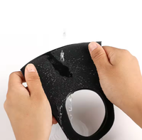 Masque facial en soie glacée réglable, respirant, protection UV, réutilisable, pour le cyclisme, la randonnée, la course à pied, utilisation estivale en extérieur
