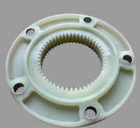 Volant moteur BoWex 48FLE-PA-150 D48407 Rheine Nylon KTR-Kupplungstechnik