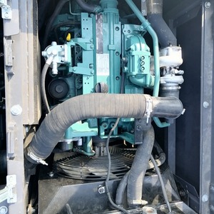 วอลโว่มือสองเครื่องขุด EC140 2021เครื่องยนต์ Volvo Penta 14TON ใช้งานหนัก69kw มอเตอร์ไฟฟ้า - Product Image 3