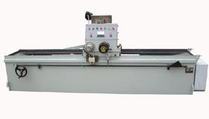 Macchina Automatica per Affilatura Lineare di Coltelli 220V, per Produzione di Compensato, Motore, Pompa, Cuscinetti, PLC, Marca YUEQUN, Garanzia di 3 Anni - Product Image 6