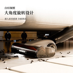Handheld Cordless Vacuum Cleaner 12000Pa 3-Stage Filtration Portable Home Use OEM - Product Image 4