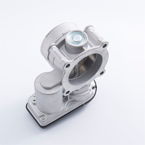 Conjunto de cuerpo de aceleración electrónico OEM 4216.1148010-01 para LADA, válvula de aceleración de repuesto para coche - Product Image 2