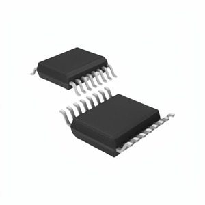 BOM IC In Stock NB2309AC1HDTG 16 TSSOP <b>Clock</b> Timing Electronic Chips Component - Product Image 1