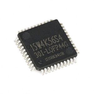 BOM PCB LQFP64S MCU ของแท้ใหม่ STC15W4K56S4-30I-LQFP64 STC15W4K56S4-30I - Product Image 1