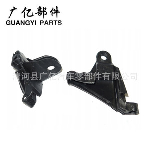 ชุดซ่อมไฟหน้าพลาสติกด้านหน้าสำหรับรถยนต์เมอร์เซเดสเบนซ์ รุ่น Guangyi Parts Headlight Bracket 2118201414 2118205114 - Product Image 3
