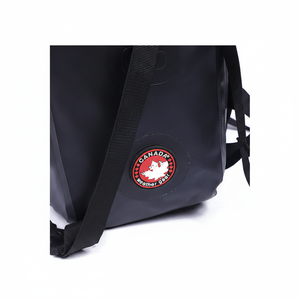 Nueva Mochila Impermeable para Exteriores, para Senderismo, Montañismo, Rafting y Surf, Producto Transfronterizo con Aletas Adecuadas - Product Image 1