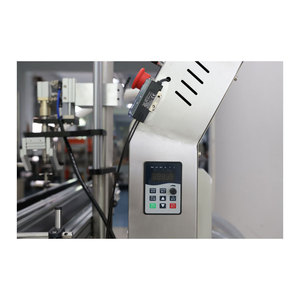 เครื่องบรรจุขวดน้ำแบบอัตโนมัติชนิดขวดเดียว - Product Image 6