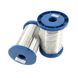 Yüksek dereceli nikel 200 N02200 W.Nr.2.4060 saflık 99% nikel tel yay teli - Product Image 3