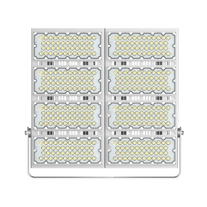 Lumière carrée tri-étanche de haute qualité à économie d'énergie avec puce LED IP66 anti-corrosion et résistante à l'eau pour l'industrie - Product Image 2