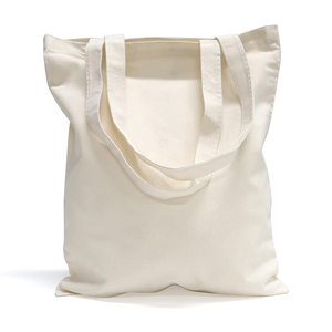 Sac en toile promotionnel pour cadeaux d'entreprise, fabriqué sur mesure avec un tissu de qualité supérieure - Product Image 2