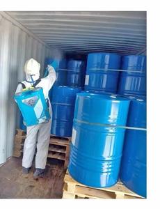 최고 품질의 CAS 123-76-2 Levulinic <span class=keywords><strong>acid</strong></span> 제조업체 - Product Image 6