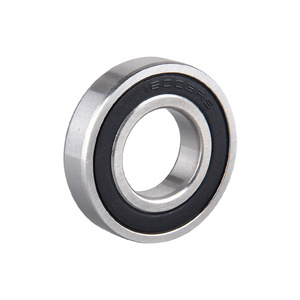 Seyoo Ball <b>Bearing</b> 16003ZZ 17x35x8mm Single Row Integral Seals Grease Lubricated Special <b>Bearings</b> - Product Image 1