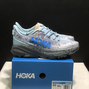 SPEEDGOAT 6 Scarpe Sportive Casual da Uomo e Donna, Trendy con Gradiente di Colore, Scarpe da Corsa Ammortizzate con Cuscinetto d'Aria per Maratona - Product Image 2