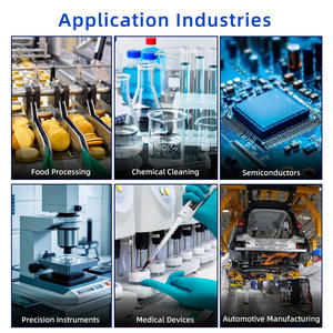 Toallitas de Limpieza Industriales Desechables Wipestar para Automoción, Teléfonos Móviles, Industrias de Maquinaria, Papel de Limpieza de Alta Eficiencia - Product Image 5