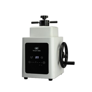 XQ-2B Hướng Dẫn Sử Dụng Máy Ép Mẫu Kim Tướng - Product Image 1