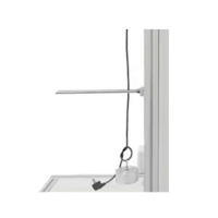 Testeur de flexion de cordon d'alimentation GA-8062 Teste les lignes d'alimentation des appareils et des instruments IEC60335