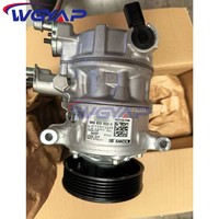 WGYAP Phare antibrouillard halogène avant, ensemble de remplacement pour VW CC Passat, pièce d'éclairage automobile, vente en gros, fournisseur d'usine
