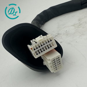 Écran de moniteur EexcavaStart 349-5408 327-7482 pour excavatrices E320D E336D E323D E320DL E329D Garantie 1 an - Product Image 4