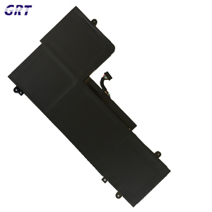 Batteria per Laptop 7.6V 53Wh muslimexayp per <span class=keywords><strong>Tablet</strong></span> <span class=keywords><strong>Lenovo</strong></span> <span class=keywords><strong>YOGA</strong></span> 710-14ISK - Product Image 1