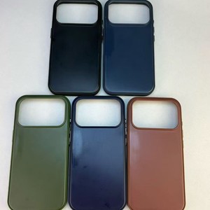 Cover Ufficiale per Cellulare in Silicone Gel con Design Animale |   Tessitura Premium Antiscivolo Resistente alle Macchie Antiurto Intrecciata <span class=keywords><strong>a</strong></span> <span class=keywords><strong>Mano</strong></span> - Product Image 3