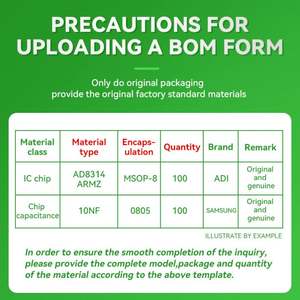 <span class=keywords><strong>HDAB</strong></span>-15S(05) HIROSE STOCK OFFRE IC chips BOM liste service Composants électroniques - Product Image 3