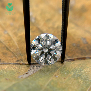 IGI GIA認定ダイヤモンド 0.01-2カラット ホワイト DEF/GH カラー リアルルースダイヤモンド カラット単価 - Product Image 1