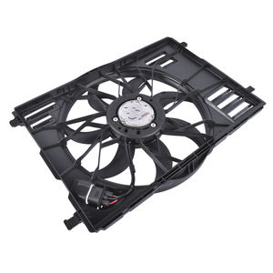 Ventilador de refrigeración de motor brillante para CLA250 GLA250 GLB250 A220 GLB35 AMG 2.0L L4 2479067906 2479060100 - Product Image 6