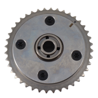 Pignon de distribution d'arbre à cames 0805.K1 0805K1 0805.H5 0805H5 V754586280 pour Peugeot 308 408 508 5008 Citroen C3 C4 C5 DS3 1.4 1.6T