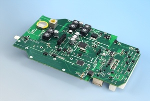 Service d'assemblage de boîtiers PCBA sur mesure à livraison rapide avec module RP pour écran intelligent - Product Image 3