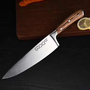 Nueva buscando cuchillo de <span class=keywords><strong>cocina</strong></span> conjunto de regalo alemán <span class=keywords><strong>juego</strong></span> de <span class=keywords><strong>cuchillos</strong></span> con bloque de madera - Product Image 2