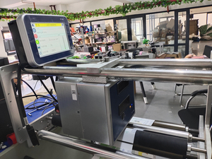 Soporte para máquina de código TTO de fecha de caducidad de impresión - Product Image 5