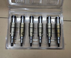 <span class=keywords><strong>Common</strong></span> <span class=keywords><strong>Rail</strong></span> Kraftstoffinjektor 2488244 für Scania DC13 DC16 Motoren für Scania XPI-Injektor 2488244 Diesel-Kraftstoffinjektor Ass - Product Image 4