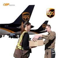 Service Express de Société Logistique Chinoise vers le Kenya, Maurice, le Niger, Madagascar avec FEDEX UPS DHL Suivi en Temps Réel et Livraison Porte à Porte par Avion