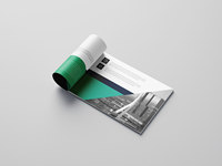Carton duplex pour l'impression de brochures et de dépliants, plastification offset pour supports marketing, carton ondulé, papier d'art, carton.