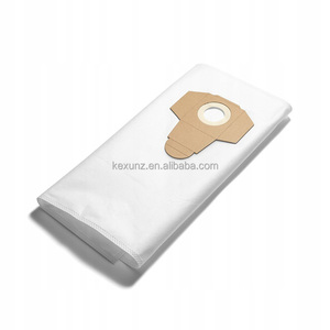 Bolsas <span class=keywords><strong>de</strong></span> Filtro <span class=keywords><strong>de</strong></span> Polvo No Tejidas para Aspiradoras Industriales Parkside 1400 1500 Pwd 30 A1/B1, Repuestos <span class=keywords><strong>de</strong></span> Bolsas <span class=keywords><strong>de</strong></span> Polvo Sintéticas / EINHELL - Product Image 1