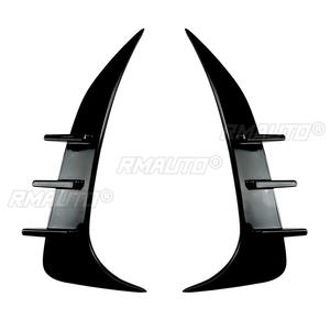 Divisor de Parachoques Trasero para Coche, Alerón Lateral, Ventilación de Aire, Cuchilla de Viento, Kits de Carrocería para BMW Serie 2 F44 Gran Coupé M Sport 2020+ - Product Image 3