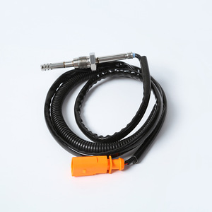 Exhaust Temperature <b>Sensor</b> 03L906088AF <b>For</b> Volkswagen Vehicles Replacement Part - Product Image 2