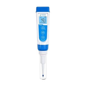 Apera Instruments PH60S-Z Smart pour échantillons solides/semi-solides - Product Image 1