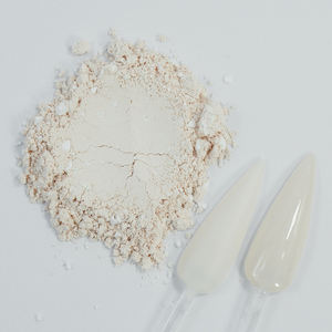 Poudre à <span class=keywords><strong>ongles</strong></span> mate nue effet velours longue durée poudre lisse pour la conception de l'art des <span class=keywords><strong>ongles</strong></span> - Product Image 6