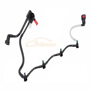 Ligne de retour de carburant utilisée pour <span class=keywords><strong>RENAULT</strong></span> Espace IV <span class=keywords><strong>Grand</strong></span> <span class=keywords><strong>Scenic</strong></span> II OE NO 8200334073 1751100QAW 8200445286 - Product Image 1