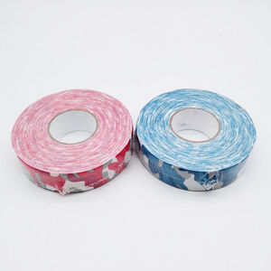 <span class=keywords><strong>2025</strong></span> <span class=keywords><strong>New</strong></span> Trung Quốc nhà máy tùy chỉnh Bộ vải dính Ice Hockey Stick Grip <span class=keywords><strong>Tape</strong></span> cho lĩnh vực và khúc côn cầu trên băng - Product Image 6