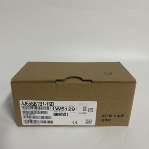 ของแท้ใหม่เอี่ยม โมดูลสื่อสารมิตซูบิชิ AJ65SBTB1-16D - Product Image 1