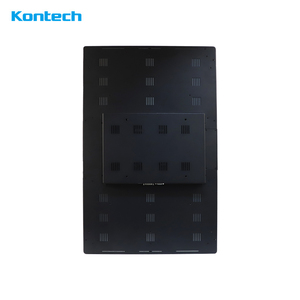 24 27 32 43 polegadas Flat FHD 1920X1080 <span class=keywords><strong>Monitor</strong></span> <span class=keywords><strong>Touch</strong></span> <span class=keywords><strong>Screen</strong></span> com Halo Luzes LED programável - Product Image 5