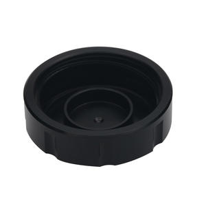 Bouchon de réservoir de carburant en aluminium CNC pour Vespa GTS GTV 125 250 300 LX LXV S Primavera, accessoire pour systèmes de carrosserie de moto - Product Image 3