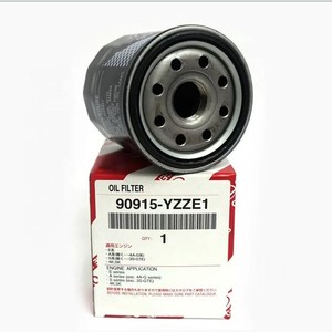 发动机机油滤清器 90915-YZZE1 90915-YZZJ1 90915-10001 90915-YZZM3 90915-YZZE2 90915-YZZD4 90915-YZZA1 适用于丰田 - Product Image 2