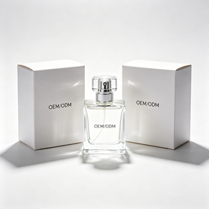 Spedizione USA 2-5 giorni - Spray Profumato Premium di Alta Qualità Eco-Friendly per <span class=keywords><strong>Uomo</strong></span> Profumo Moderno a Lunga Durata con Fragranza Fresca e Legnosa - Product Image 1
