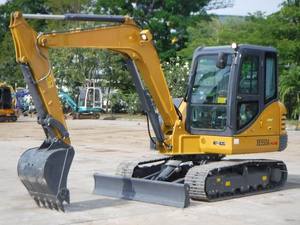 แบรนด์จีนใหม่รถขุดขนาดเล็ก Shan-<span class=keywords><strong>Tui</strong></span> รถขุดตีนตะขาบ2.3ตัน2300กิโลกรัม0.32 M3ถัง SE23ที่มีราคาถูก - Product Image 4