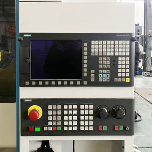 Вертикальный обрабатывающий центр с автономным программированием, станок для фрезерования и сверления легких алюминиевых деталей для автомобильной промышленности - Product Image 5