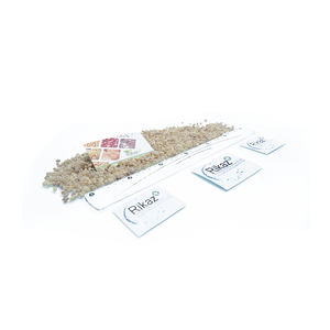 L'encens en résine naturelle de la savane africaine a un cadeau naturel multi-valeurs encens et résine d'encens myrrhe - Product Image 3